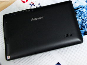 翰智Z73平板电脑 IT168图库精选产品图赏析