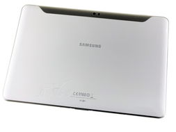深析经典 三星Galaxy Tab P7510 32GB平板电脑的影像与存储世界